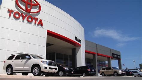 alamo toyota|alamo toyota new car inventory.